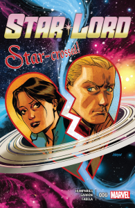 Star-Lord (2016) #006