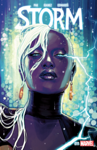 Storm (2014) #011