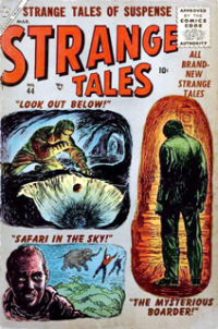 Strange Tales (1951) #044