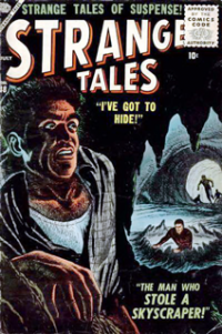 Strange Tales (1951) #048