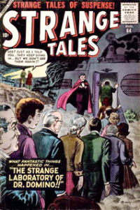 Strange Tales (1951) #064