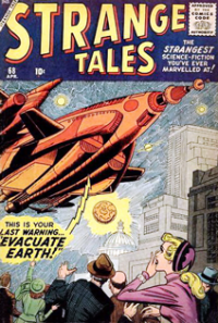 Strange Tales (1951) #068