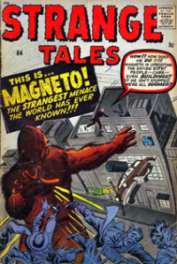 Strange Tales (1951) #084