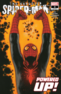 Superior Spider-Man (2019) #003