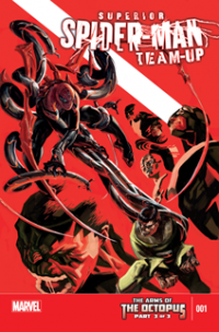 Superior Spider-Man Team-Up Special (2013) #001