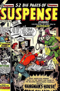 Suspense (1949) #005