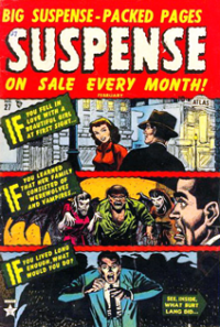 Suspense (1949) #027