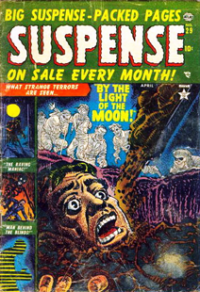 Suspense (1949) #029