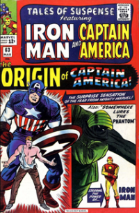 Tales Of Suspense (1959) #063