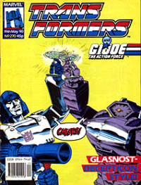 Transformers (1984) #270