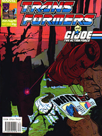 Transformers (1984) #284