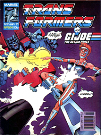 Transformers (1984) #304