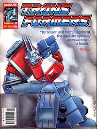 Transformers (1984) #306