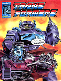 Transformers (1984) #308