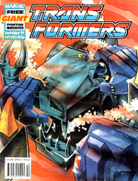 Transformers (1984) #310