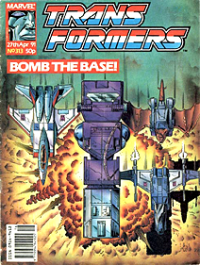 Transformers (1984) #313