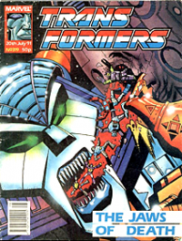 Transformers (1984) #319