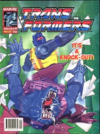 Transformers (1984) #325