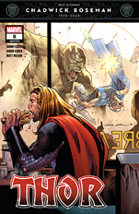 Thor (2020) #008