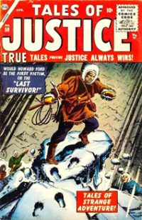 Tales Of Justice (1955) #059