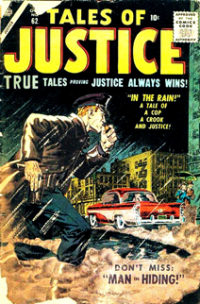 Tales Of Justice (1955) #062