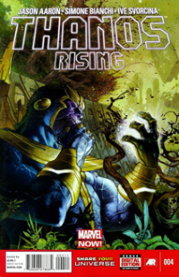 Thanos Rising (2013) #004