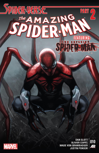 Amazing Spider-Man (2014) #010