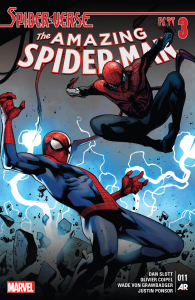 Amazing Spider-Man (2014) #011