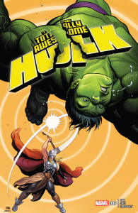 Totally Awesome Hulk (2016) #006