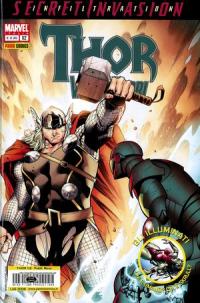 Thor (1999) #112