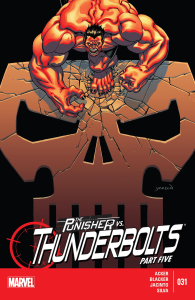 Thunderbolts (2013) #031