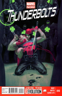 Thunderbolts (2013) #010