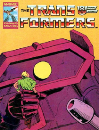 Transformers (1984) #060