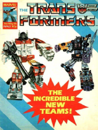 Transformers (1984) #063