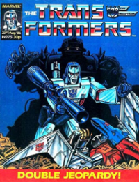 Transformers (1984) #075