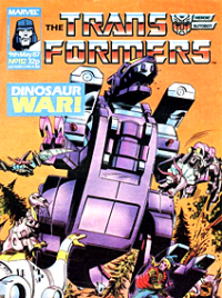 Transformers (1984) #112