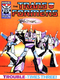Transformers (1984) #123