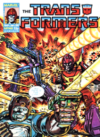 Transformers (1984) #148