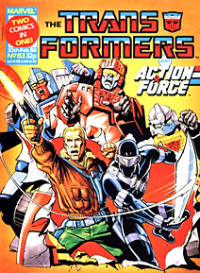 Transformers (1984) #153