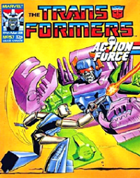 Transformers (1984) #157