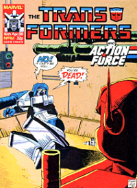 Transformers (1984) #161