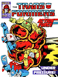 Transformers (1984) #168