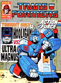 Transformers (1984) #171