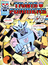 Transformers (1984) #173