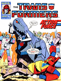 Transformers (1984) #175