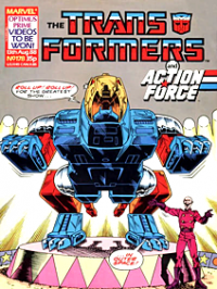 Transformers (1984) #178