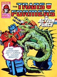Transformers (1984) #179