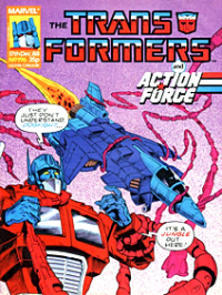 Transformers (1984) #196