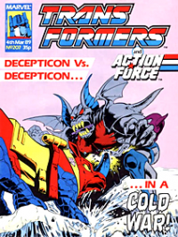 Transformers (1984) #207
