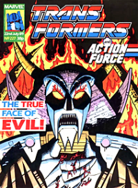 Transformers (1984) #227